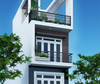 CẢI  TẠO THIẾT KẾ NHÀ 2 TẦNG TỐI GIẢN TRẺ TRUNG