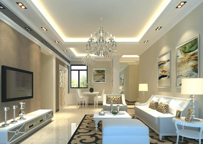 Bảng Giá Thi Công Trần Vách Thạch Cao 