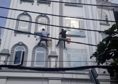 DỊCH VỤ SỬA NHÀ TRỌN GÓI GIÁ RẺ