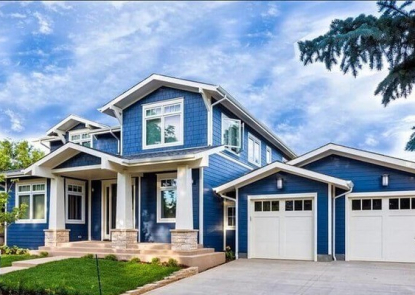 Báo giá dịch vụ sơn nhà giá rẻ nhất tại hcm