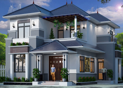 DỊCH VỤ SƠN NHÀ GIÁ RẺ UY TÍN CHUYÊN NGHIỆP